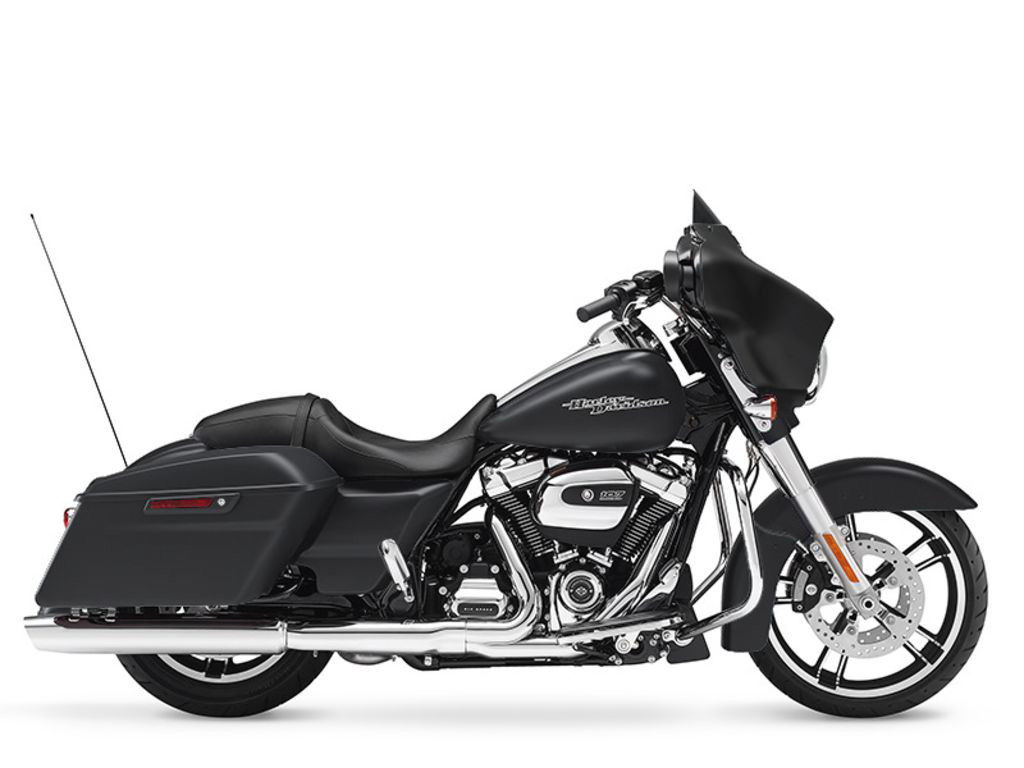 Street Glide® Special