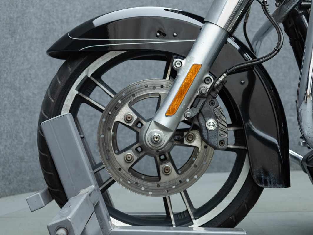 Street Glide® Special