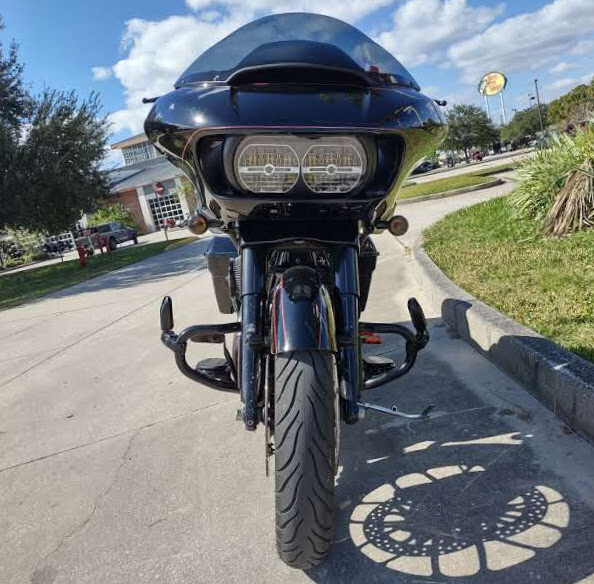 Road Glide® Special