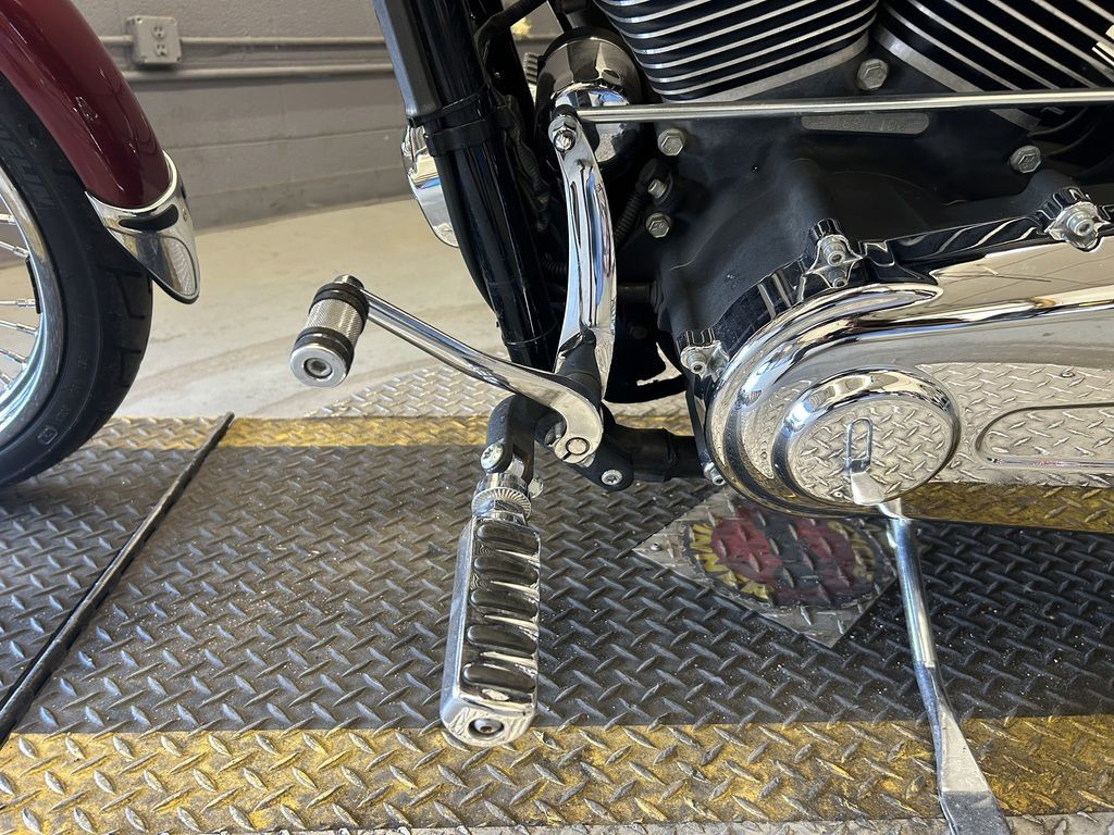 Dyna® Wide Glide®
