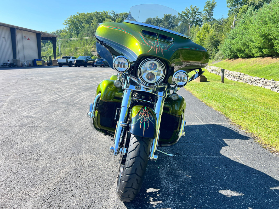 CVO® Limited