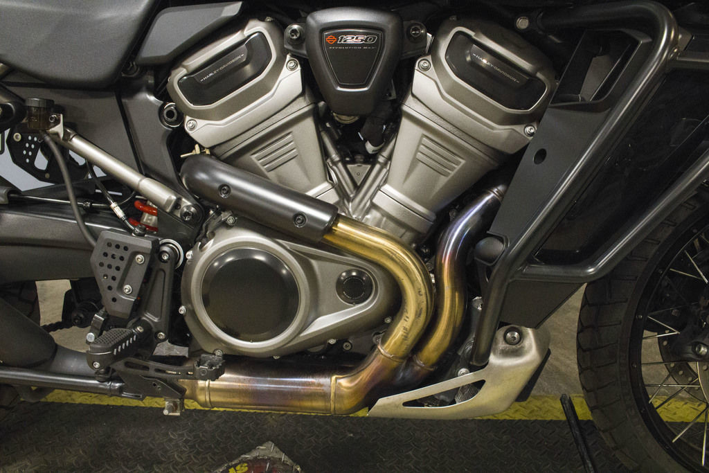 Pan America® 1250 Special