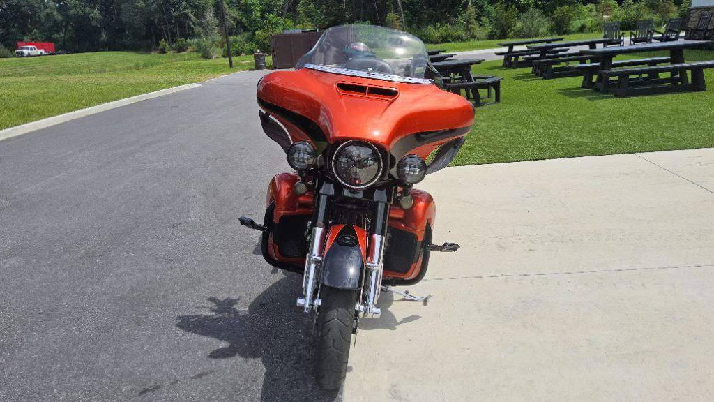 CVO® Street Glide®