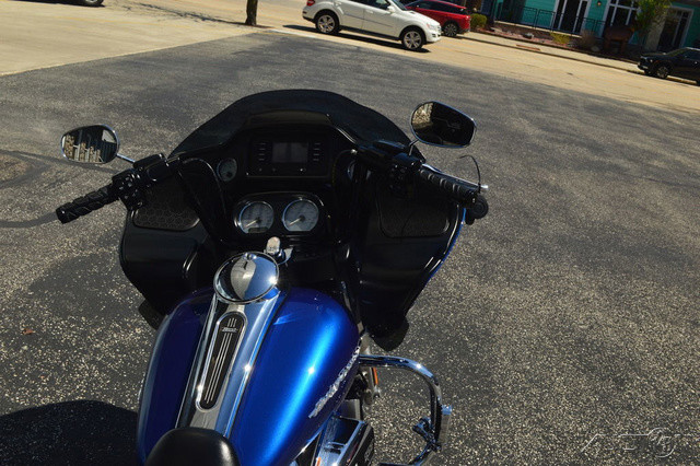 Road Glide®