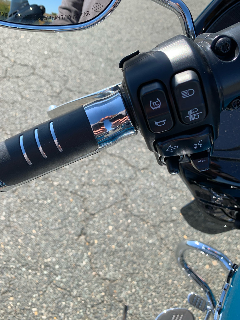 Road Glide® Special