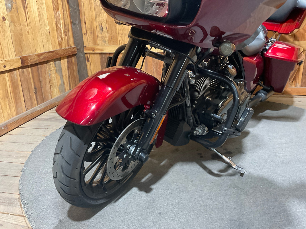 Road Glide® Special