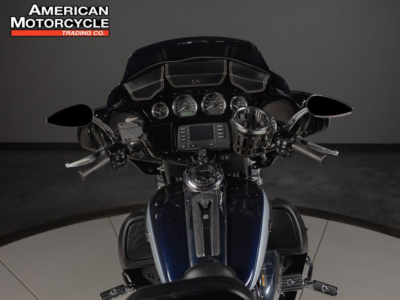 Electra Glide® Ultra Classic®