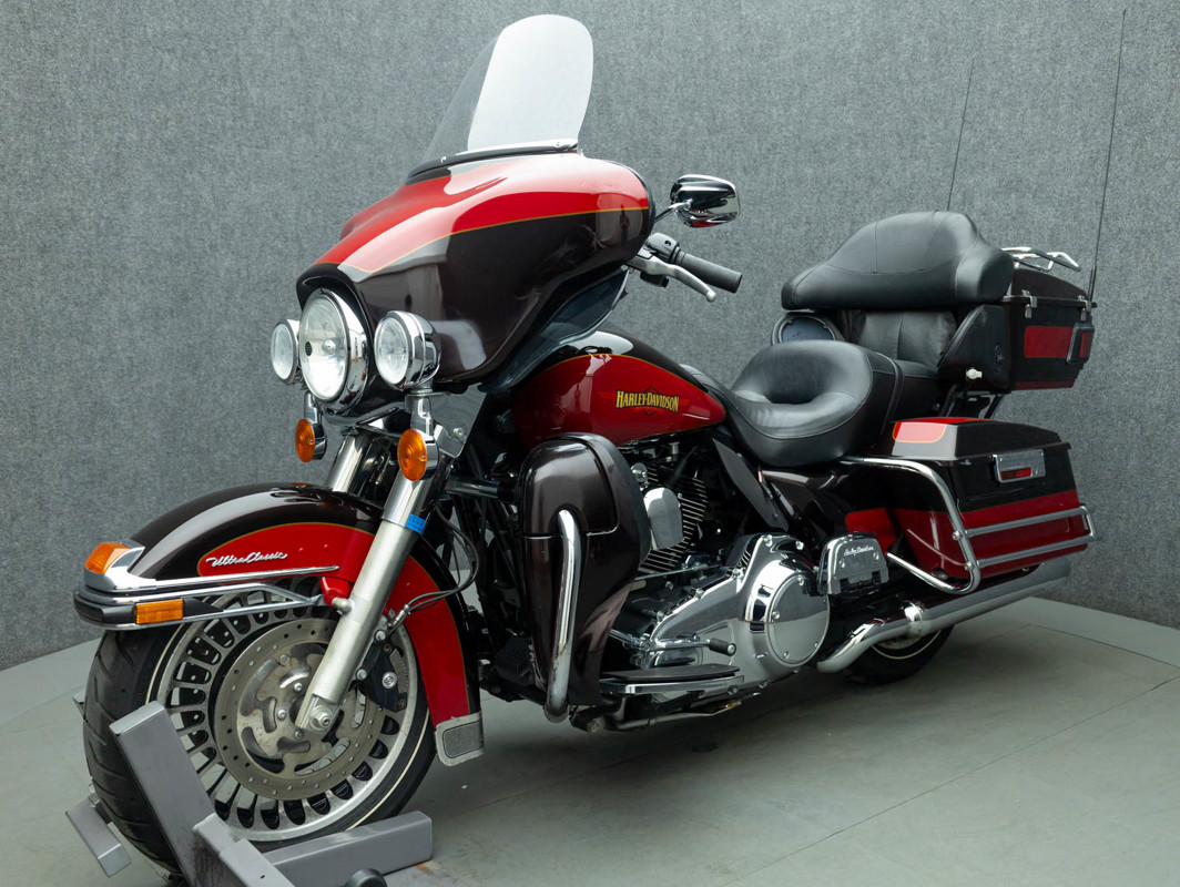 Ultra Classic® Electra Glide®
