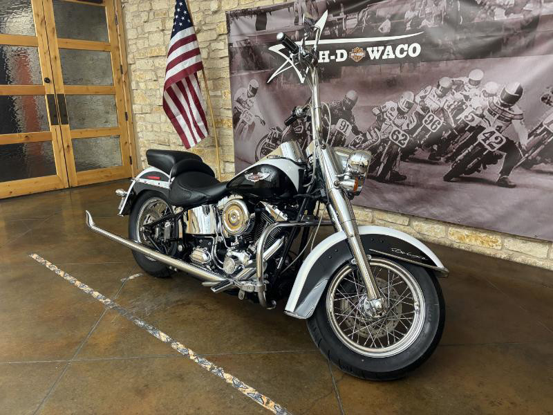Softail® Deluxe