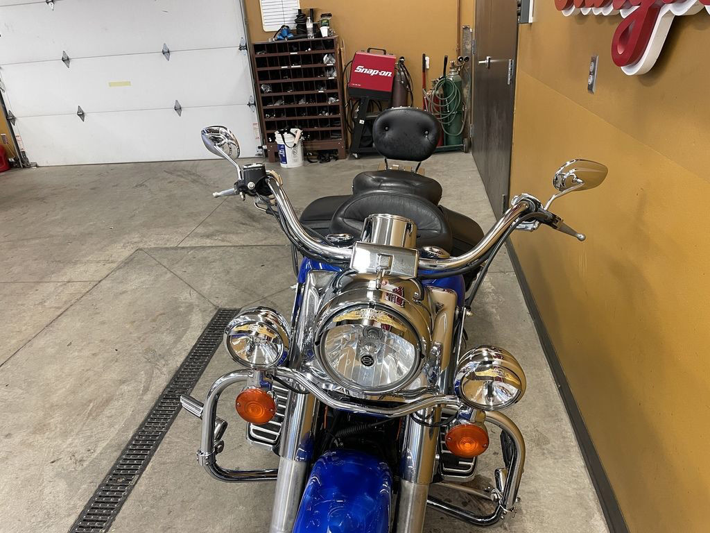 Road King® Classic