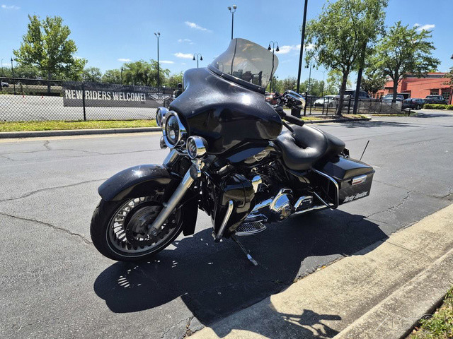 Electra Glide® Classic