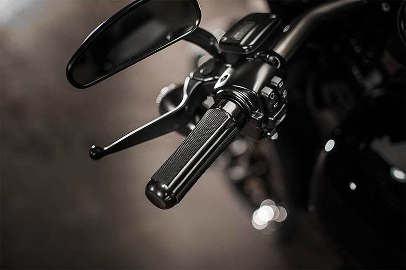 CVO® Pro Street Breakout®