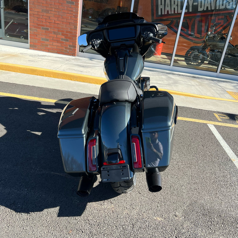 Street Glide®