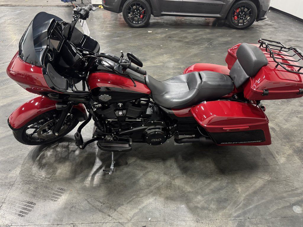 Road Glide® Special