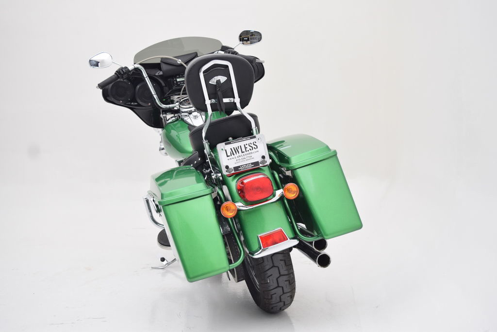 Heritage Softail® Classic