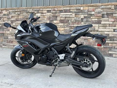 Ninja 650 ABS