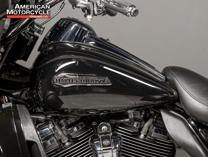 Tri Glide® Ultra