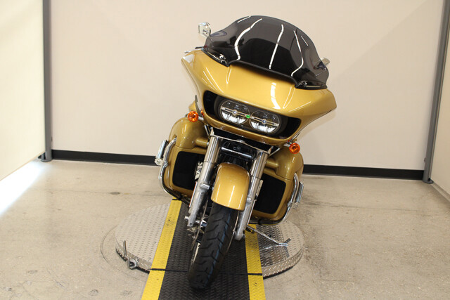 Road Glide® Ultra