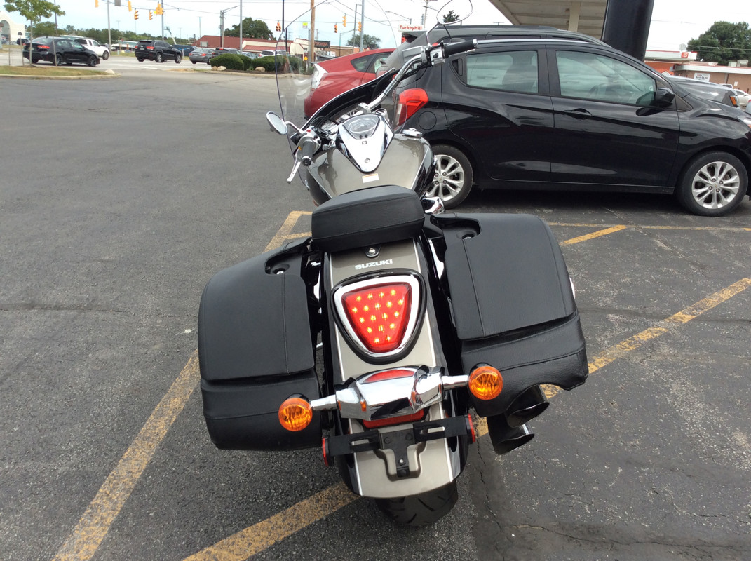 V-Star 1300