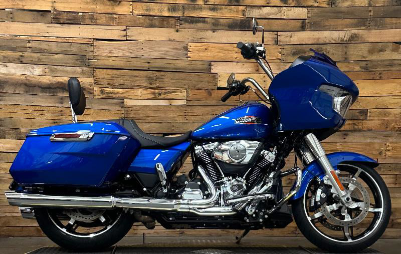 Road Glide®