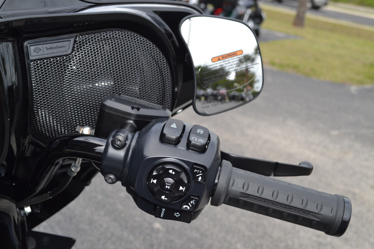 Street Glide® Limited