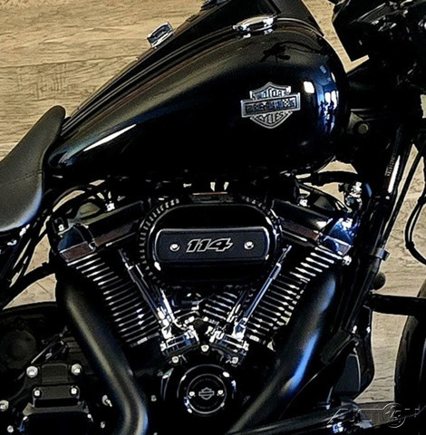 Road King® Special