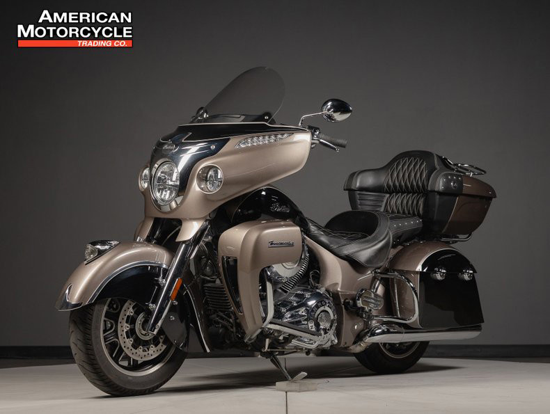 Roadmaster®	