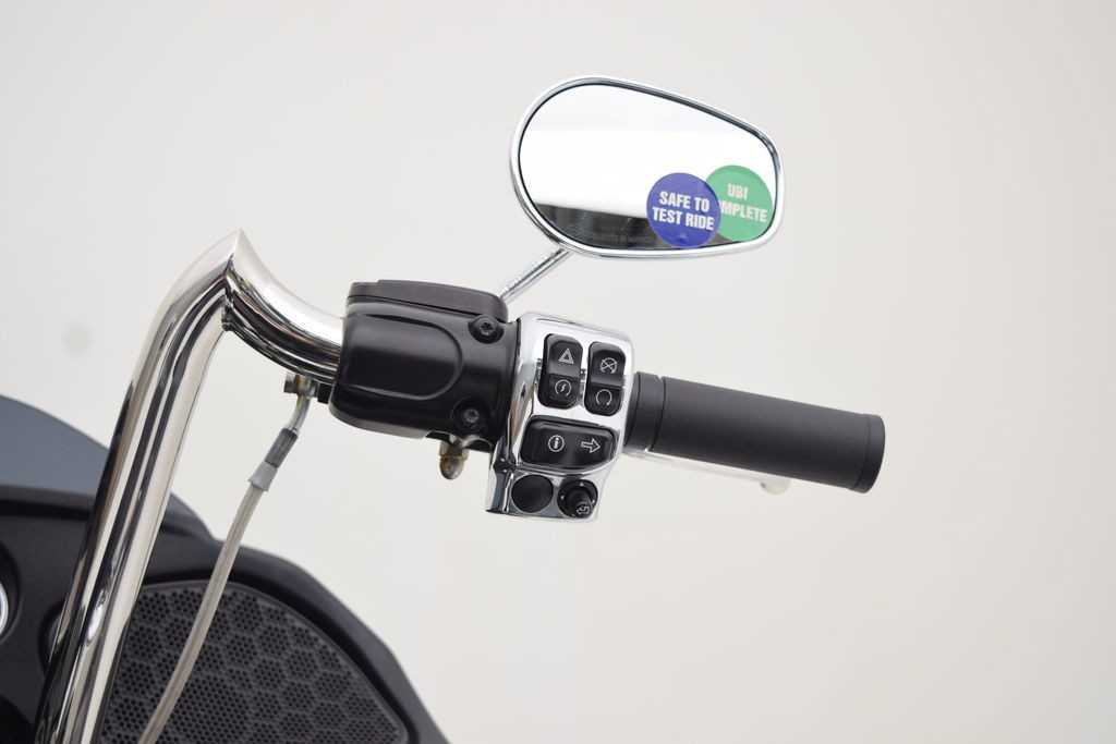 Road Glide®