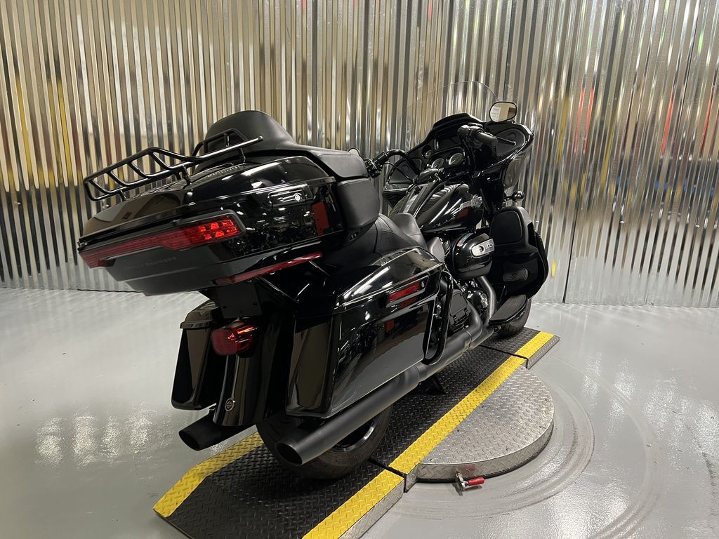 Road Glide® Limited