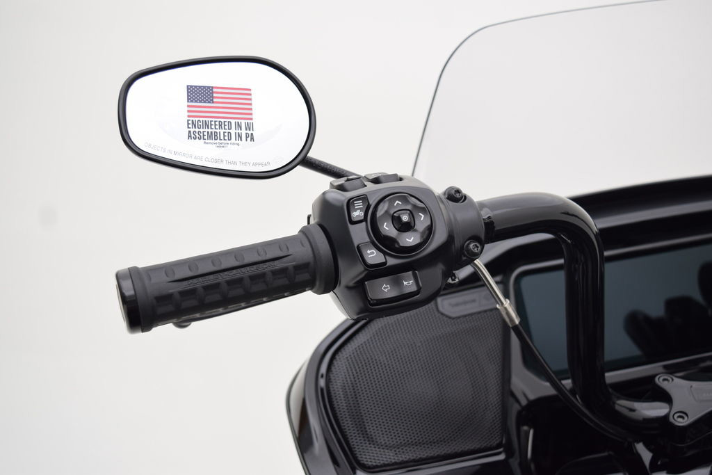 Road Glide® Limited