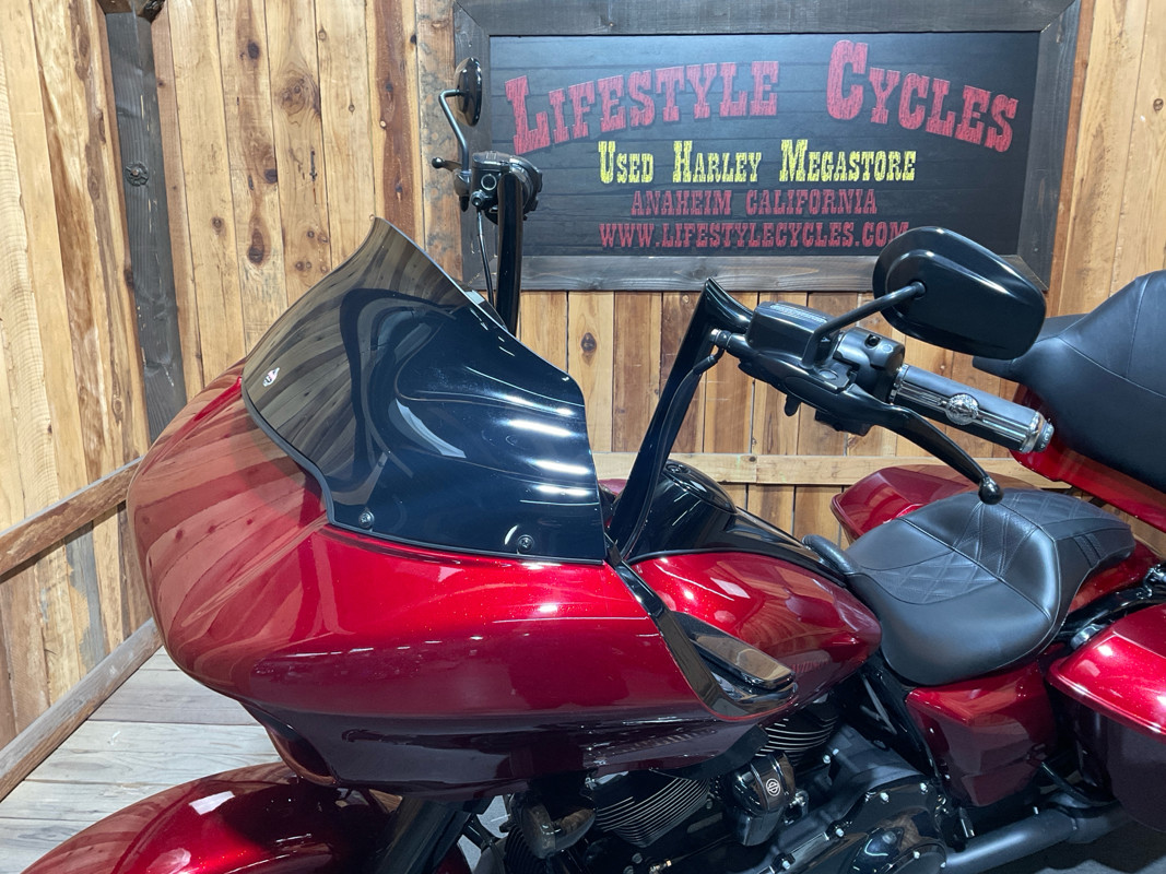 Road Glide® Special