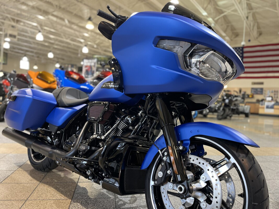 Road Glide®