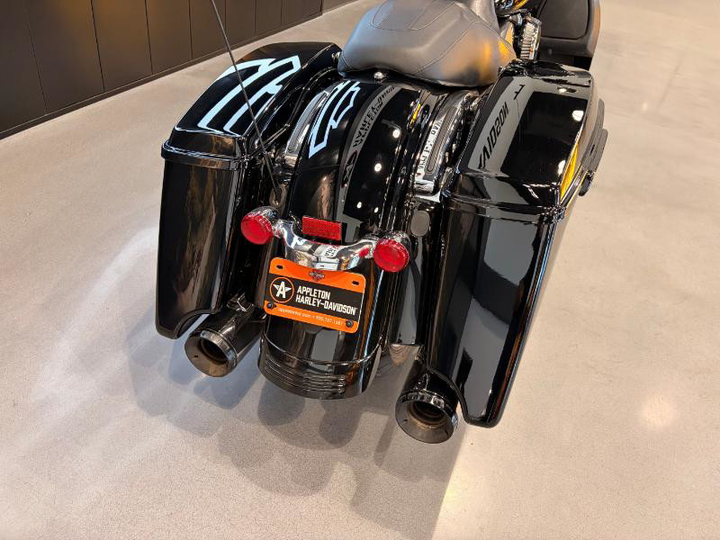 Road Glide® Special