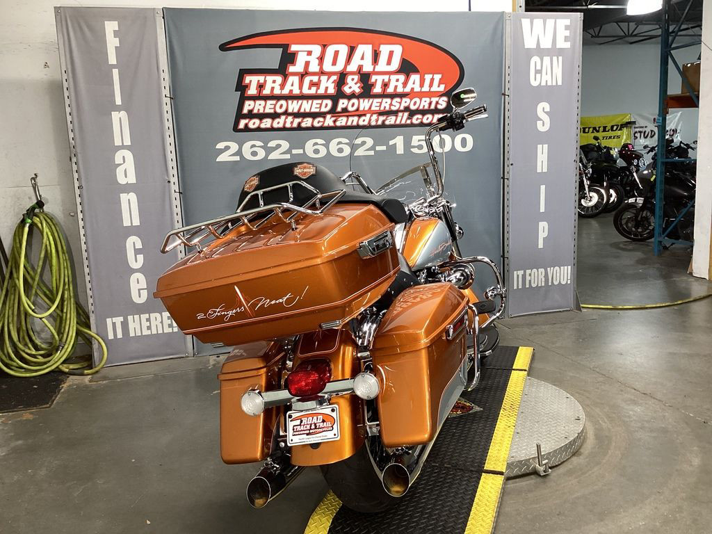 Road King®