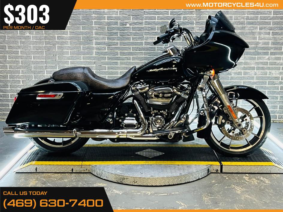Road Glide®