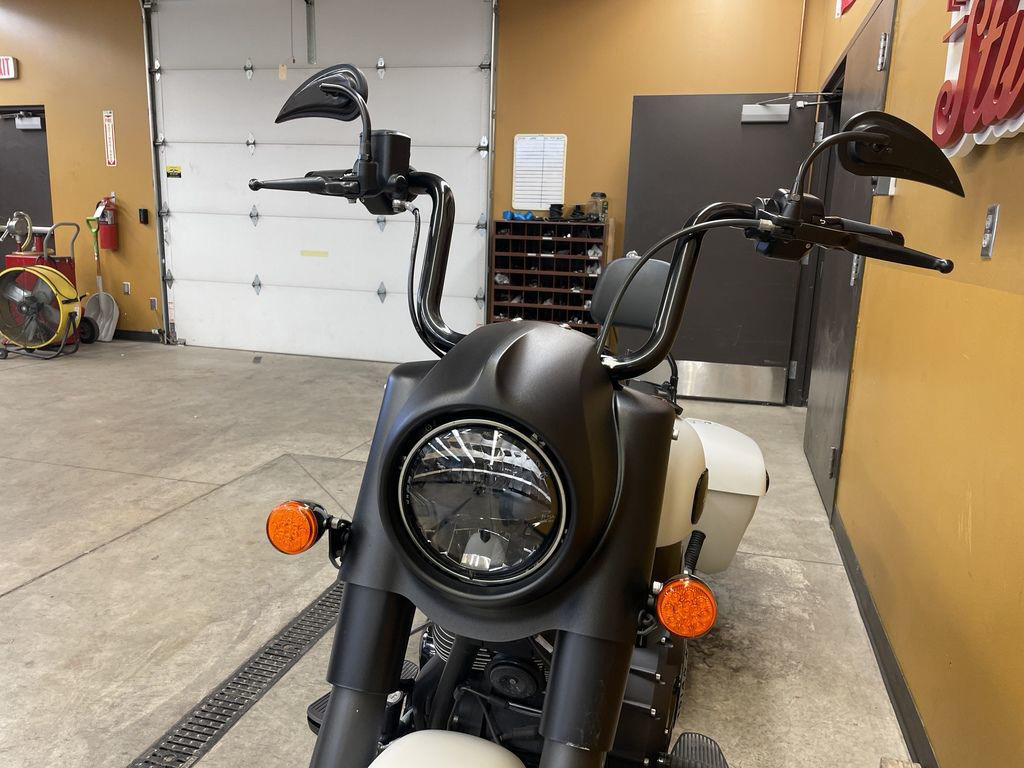 Springfield Dark Horse