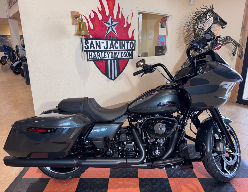 Road Glide®