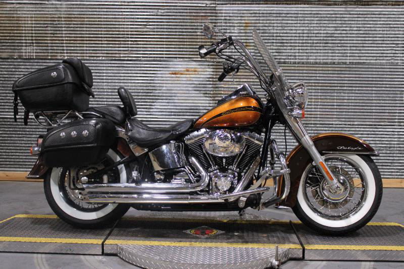 Softail® Deluxe