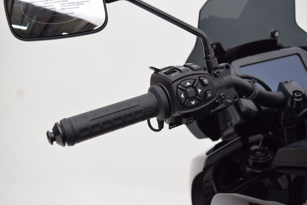 Pan America® 1250 ST