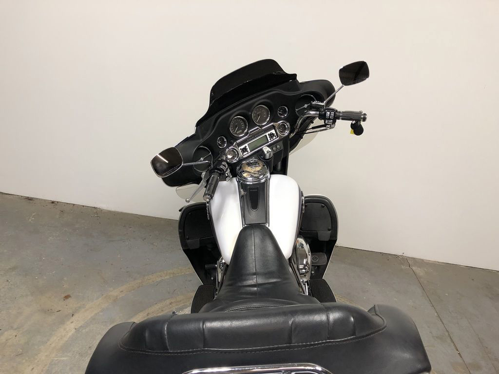 Ultra Classic® Electra Glide®