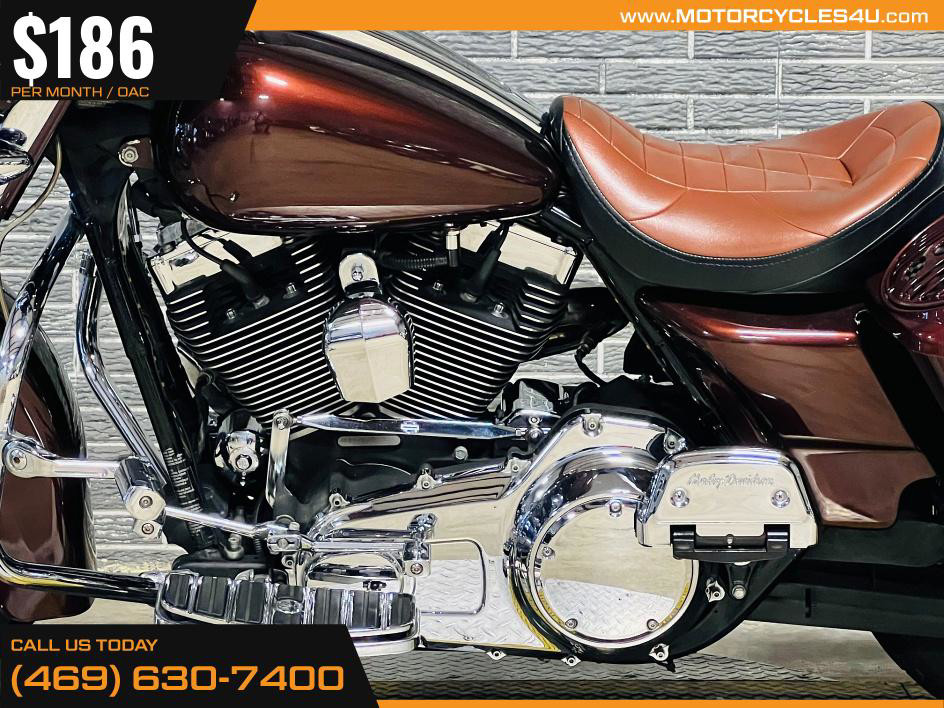 Electra Glide® Standard