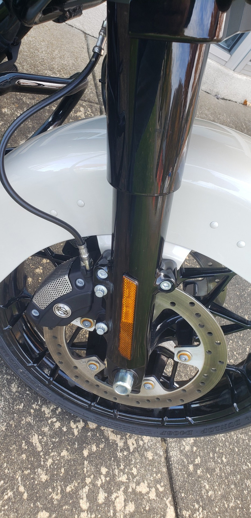 Road Glide® Special