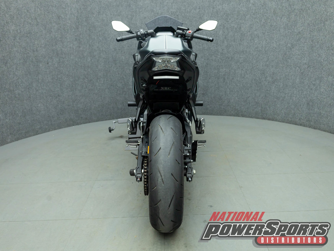 Ninja 650 ABS
