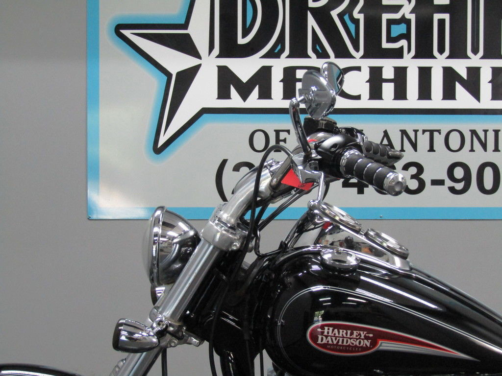 Dyna® Low Rider®