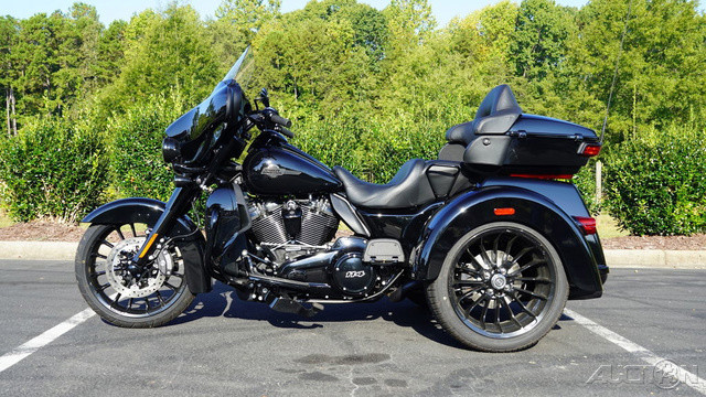 Tri Glide® Ultra