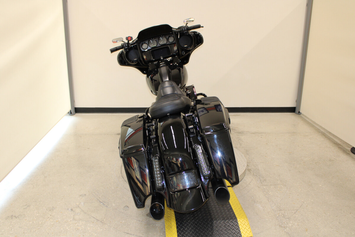 Street Glide® Special