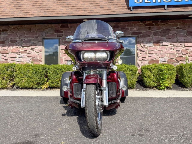 Tri Glide® Ultra
