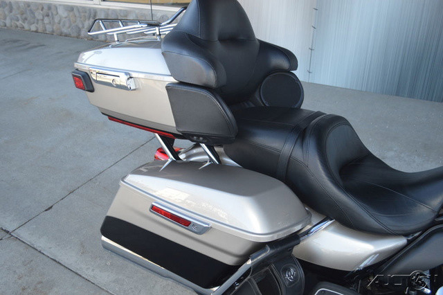 Electra Glide® Ultra® Limited