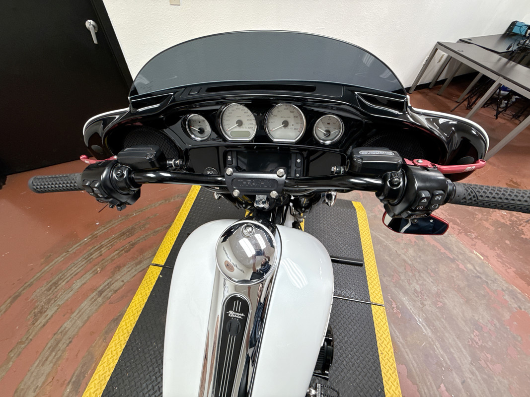 Street Glide® Special