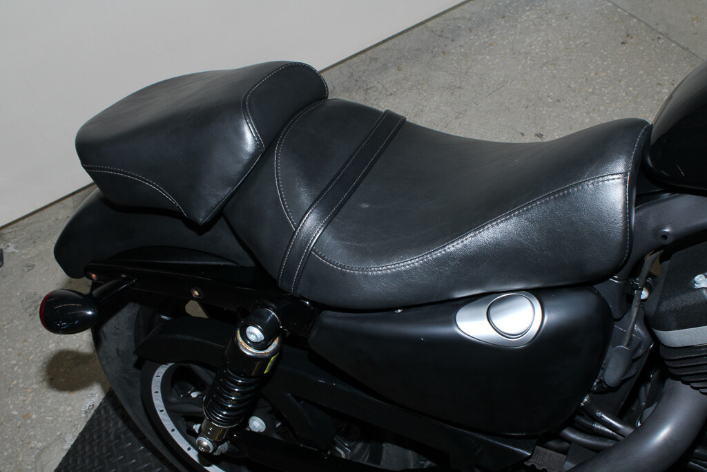 Sportster® Iron 883®
